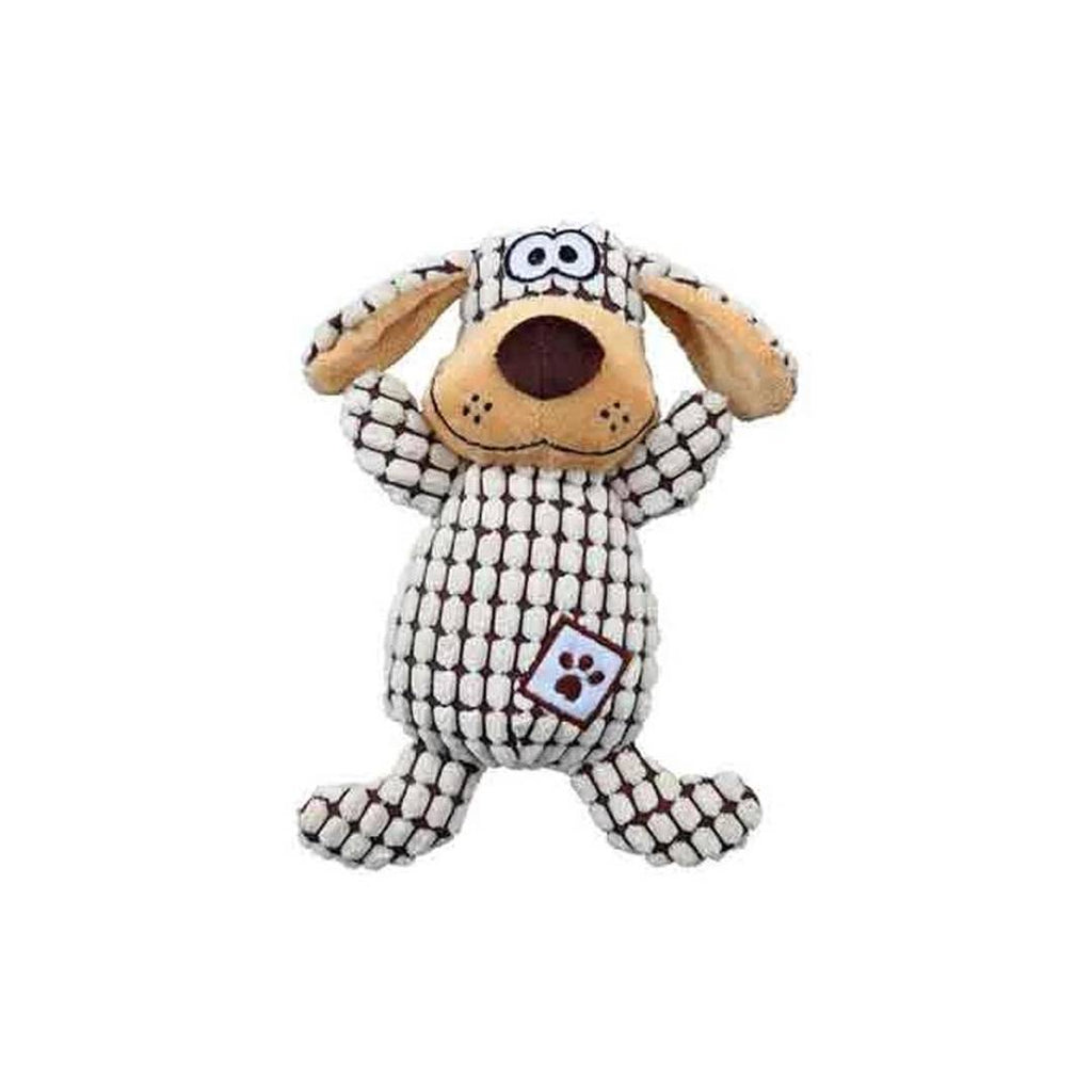 Trixie Dog - Soundless Plush Toy for Dogs