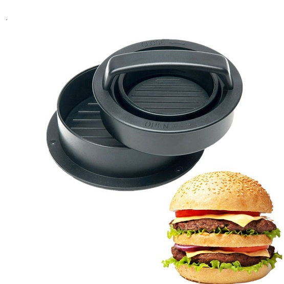 BURGER PRESS - gocyberbiz.com