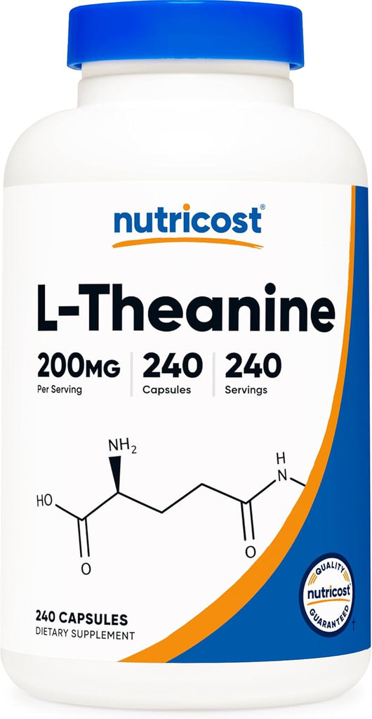 L Theanine