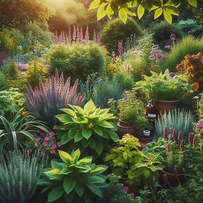 Herbal. Antibiotic