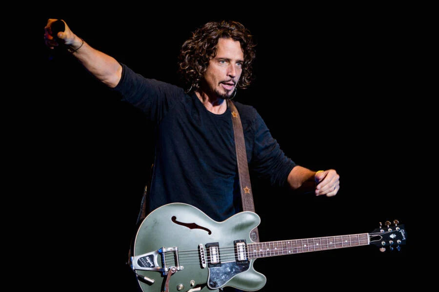 How Did Chris Cornell Die? May 18, 2017,