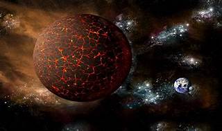 Nibiru Cataclysm