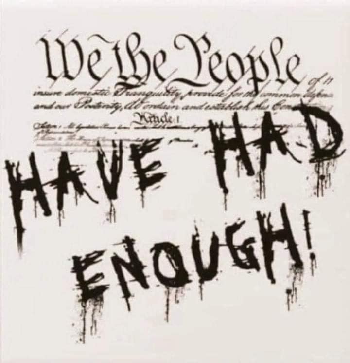 Global Freedom Movement We The People