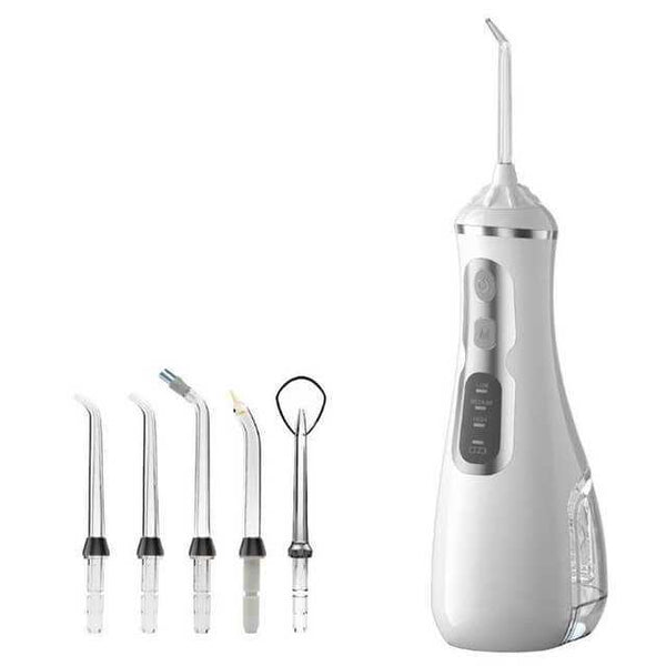 Portable 180ml Oral Irrigator Dental Water teeth Cleaner Wat