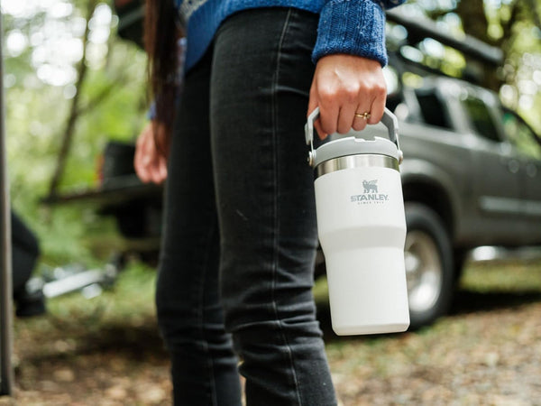 Stanley Stainless Steel Tumbler