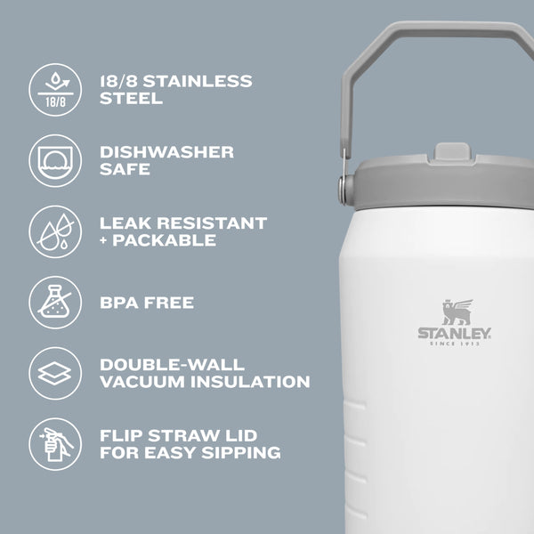 Stanley Stainless Steel Tumbler