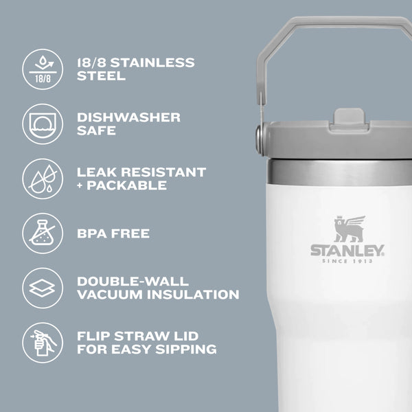 Stanley Stainless Steel Tumbler