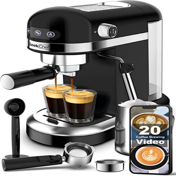 Espresso Machine