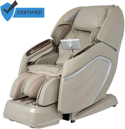 AmaMedic Hilux 4D Zero Gravity Massage Chair $2900 off Ends Dec 02