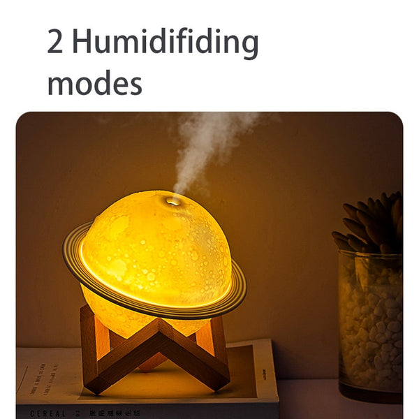 Mini Air Humidifier - gocyberbiz.com