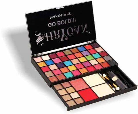 Shryoan Makeup Kit