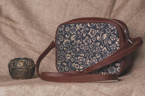 FloMotif Sling Bag