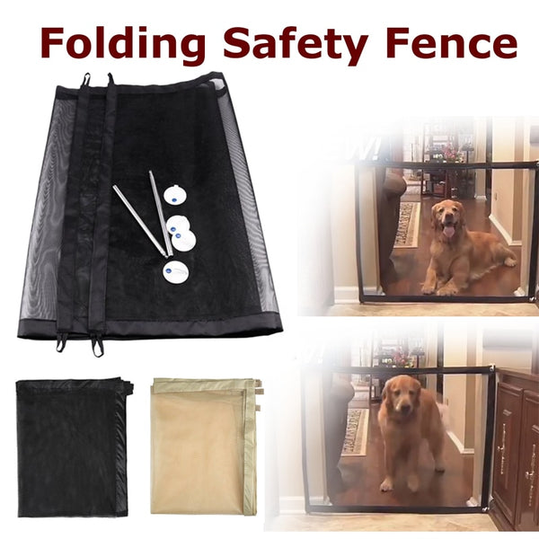 Dog Gate Fences - gocyberbiz.com