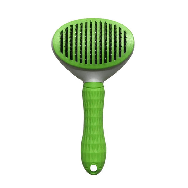 Pet Comb for Grooming - gocyberbiz.com