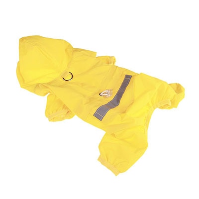 Dog Raincoat - gocyberbiz.com