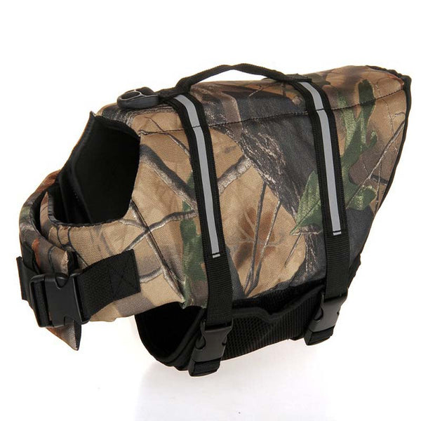 Dog Life Vest - gocyberbiz.com