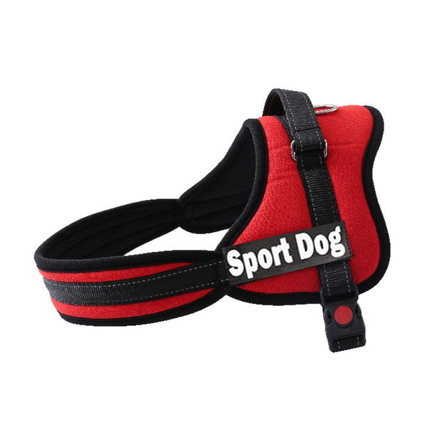 Harness for Dogs - gocyberbiz.com