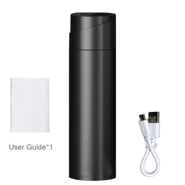 UV Sterilization Water Bottle - gocyberbiz.com