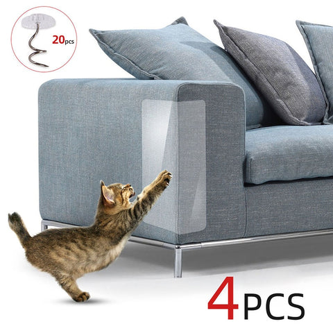 Cat Furniture Scratch Guards - gocyberbiz.com