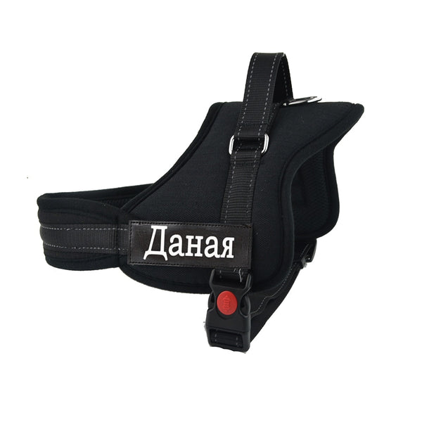 Harness for Dogs - gocyberbiz.com