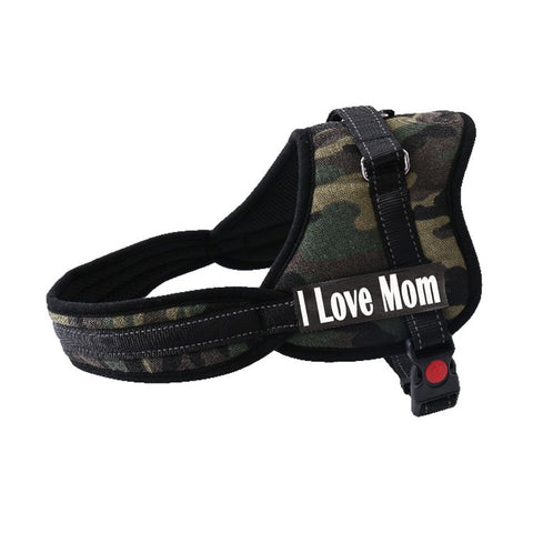 Harness for Dogs - gocyberbiz.com