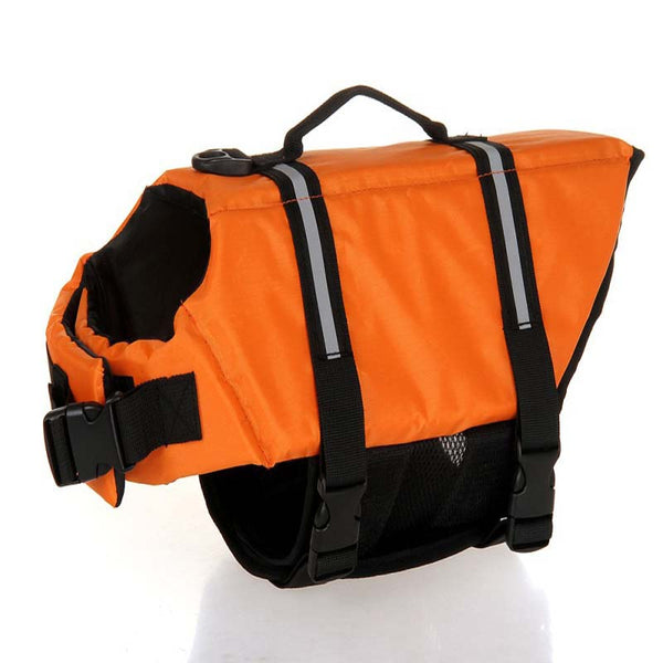 Dog Life Vest - gocyberbiz.com