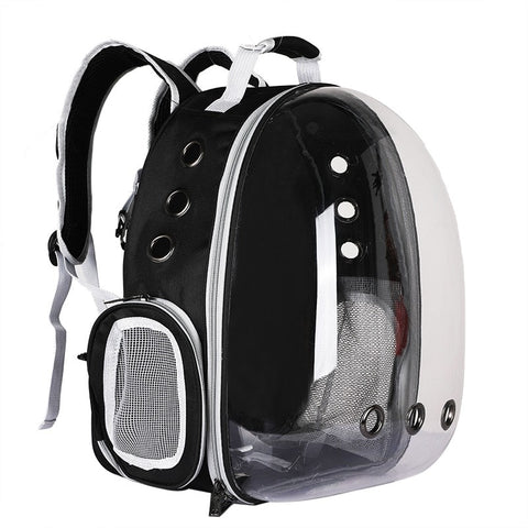 Pet Backpack Carriers - gocyberbiz.com