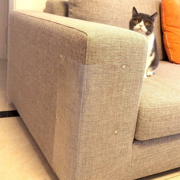 Cat Furniture Scratch Guards - gocyberbiz.com