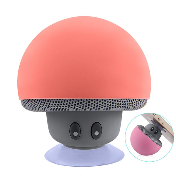 Mini Bluetooth Speaker - gocyberbiz.com