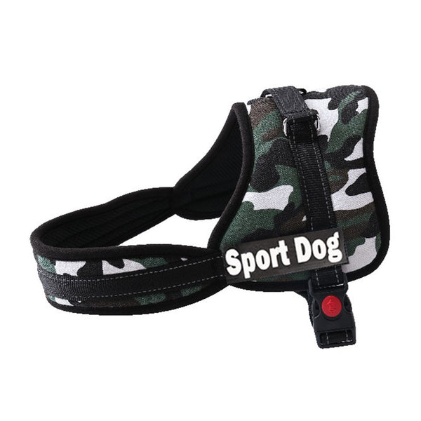 Harness for Dogs - gocyberbiz.com