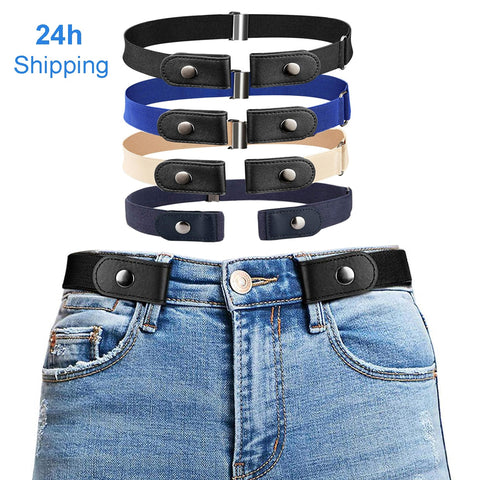 Buckle-Free Belt - gocyberbiz.com