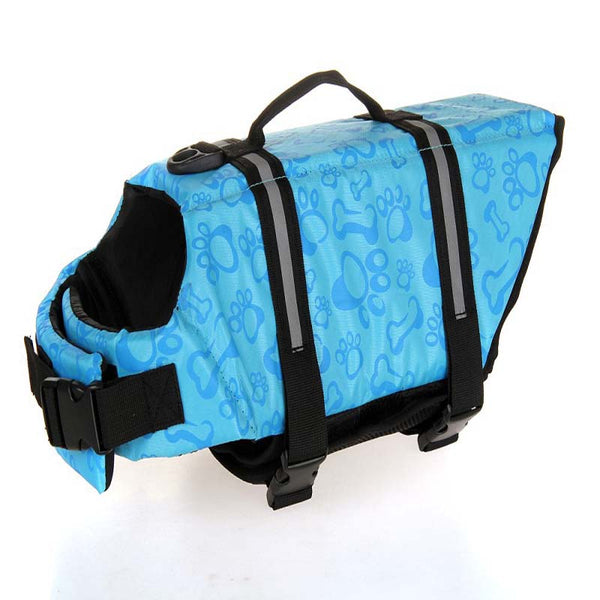 Dog Life Vest - gocyberbiz.com