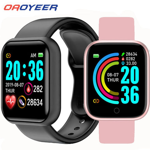 Bluetooth Smart Watches - gocyberbiz.com