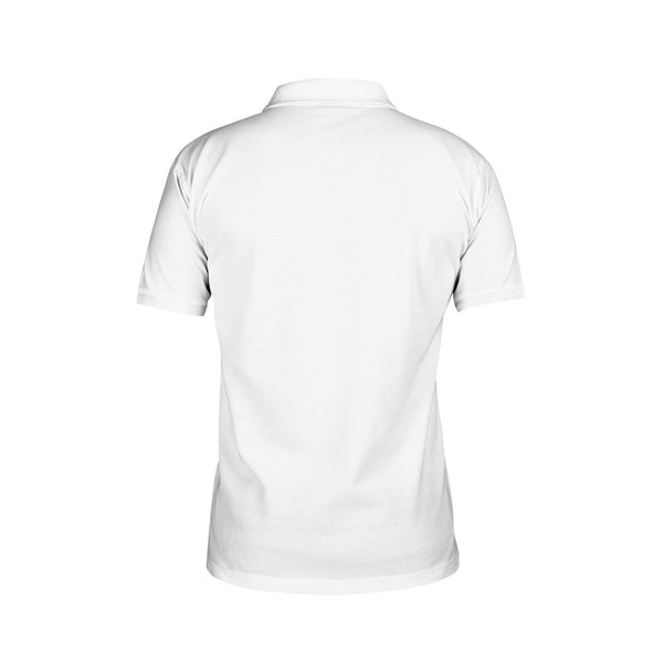 Men's All-Over Print Polo Shirts - gocyberbiz.com