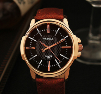 Brand Luxury Famous Men Watches - gocyberbiz.com