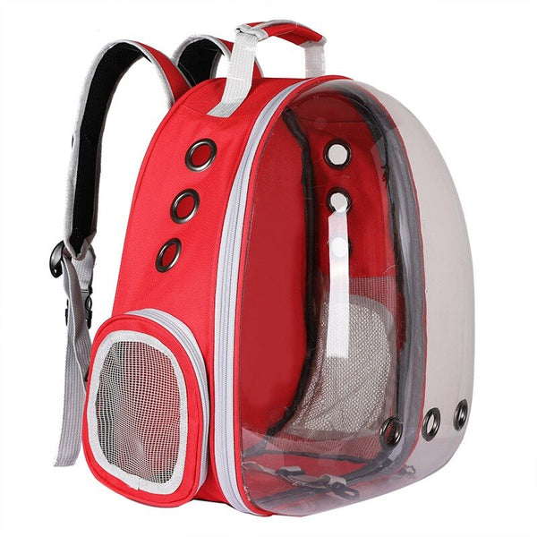 Pet Backpack Carriers - gocyberbiz.com