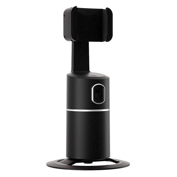 Auto Face Tracking Gimbal Stabilizer Phone Tripod - gocyberbiz.com