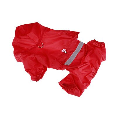 Dog Raincoat - gocyberbiz.com