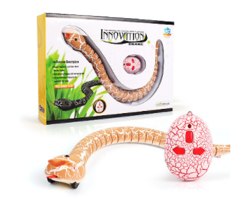 Interactive Snake Cat Toy - gocyberbiz.com