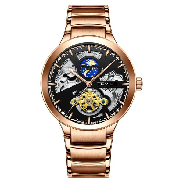 Luxury  Men's Automatic Mechanical Watches - gocyberbiz.com