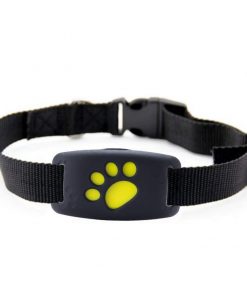 GPS Dog Collar - gocyberbiz.com