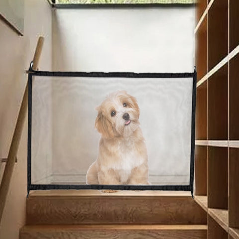 Dog Gate Fences - gocyberbiz.com