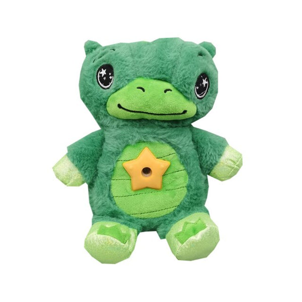 Plush Toy Galaxy Projector - gocyberbiz.com