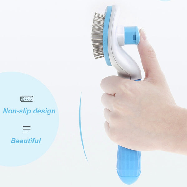 Pet Comb for Grooming - gocyberbiz.com