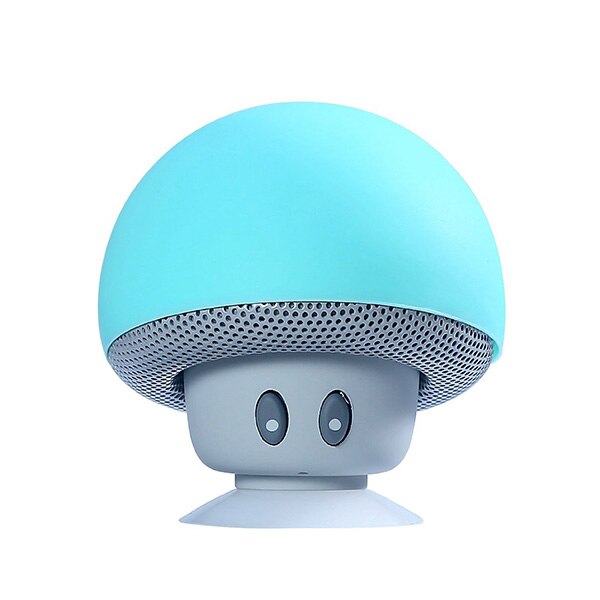 Mini Bluetooth Speaker - gocyberbiz.com