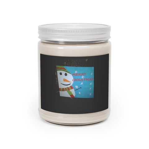 Aromatherapy Candles, 9oz - gocyberbiz.com