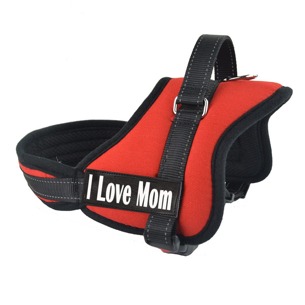 Harness for Dogs - gocyberbiz.com