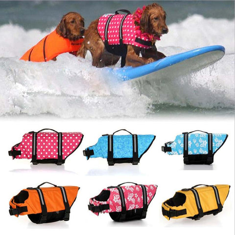 Dog Life Vest - gocyberbiz.com