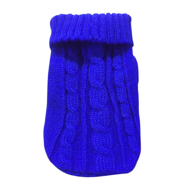 Warm Pet Sweaters - gocyberbiz.com