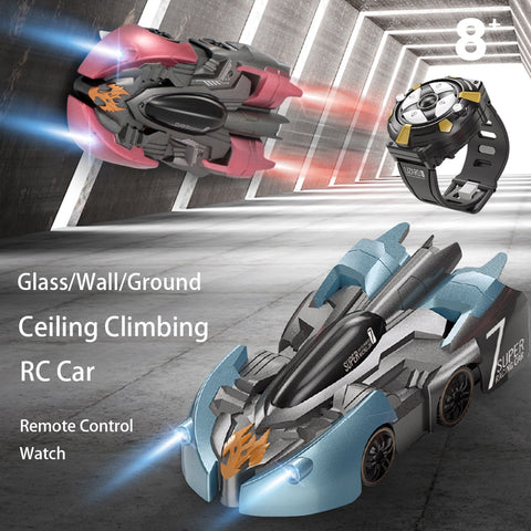 Anti Gravity RC Car - gocyberbiz.com